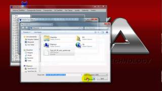 Zed-BULL OBD Kablosu Bilgisayar Bağlantısı ve güncelleme