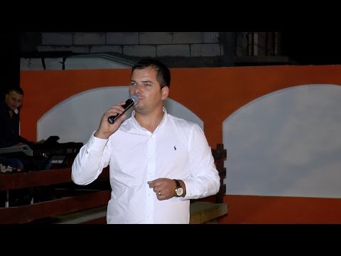 03 Lucian Cojocaru 2015 LIVE - Majorat Razvan, 09-07-2015, Full HD