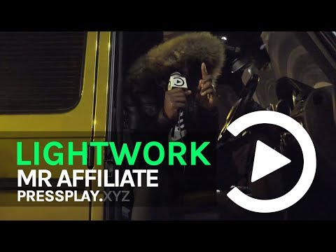 (J.B2) Mr Affiliate - Lightwork Freestyle | Pressplay