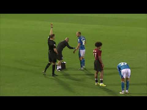 YouTube thumbnail for video