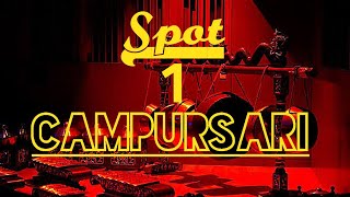 Download lagu SPOT CAMPURSARI 1 mp3