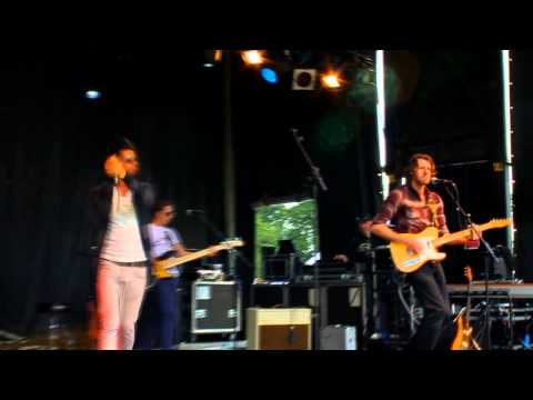 Amen - Intraverse (Live and Local in the Park 2012)