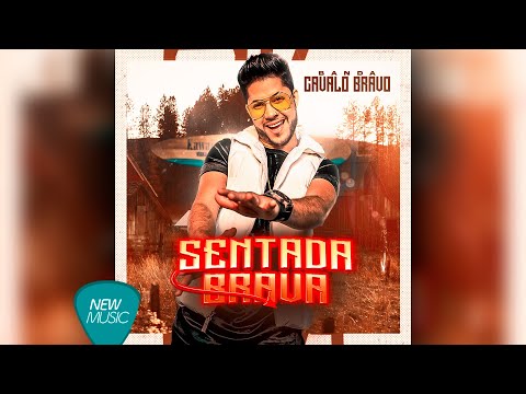 Sentada Brava - THIEGUINHO & Banda Cavalo Bravo - {Clipe Oficial}