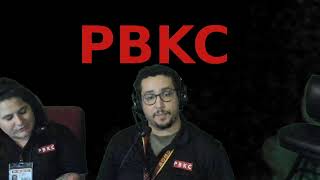 PBKC LIVE! Saturday $300 Black Chip Bounty NLH $10K GTD hosted by Steph and Brandon