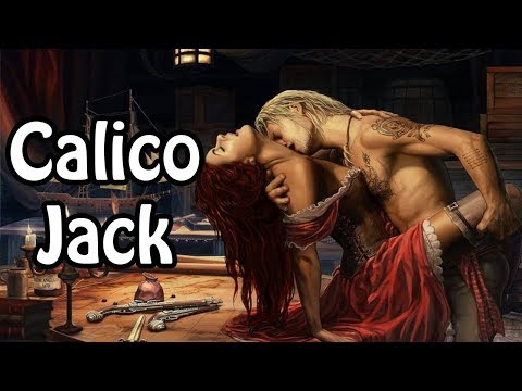 download lagu mp3 mp4 Calico Jack, download lagu Calico Jack gratis, unduh video klip Calico Jack