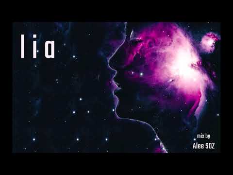 Alee Soz - L I A mindspring music ( Chillout - Psybient - Chillgressive - Psychill )