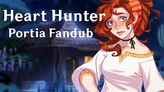 The Arcana Heart Hunter |  Portia (FANDUB)