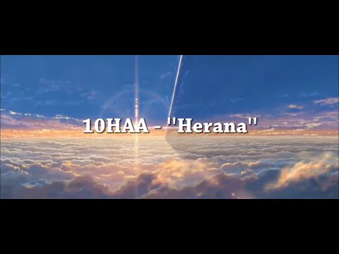 10HAA _ HERANA | PROD @vibyn