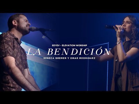 Bendición video