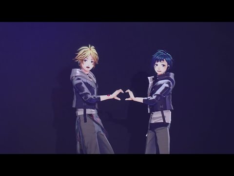 LIP×LIP LIVE Blu-ray「LIP×LIP LIVE ”ジュリエッタとの契約“ ～永遠に解けないkissの魔法～」トレーラー③