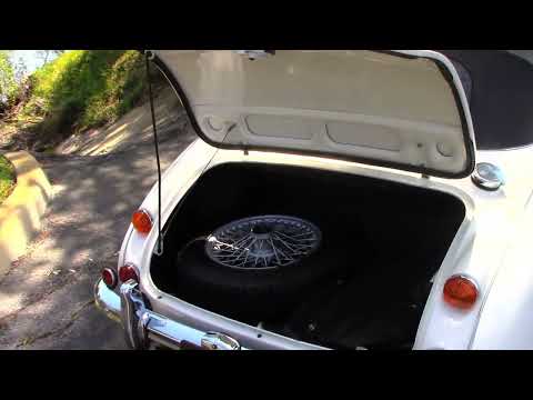 1965 Austin-Healey 3000 (CC-1591980) for sale in Lakeland, Florida