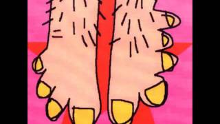 Atom Heart (Atom™) / Smelly Feet (Live in San Francisco, 2000)