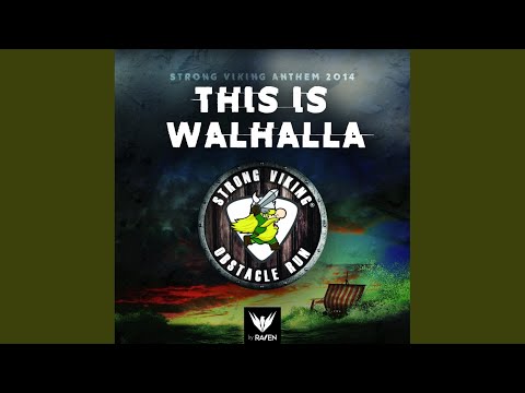 This Is Walhalla (Strong Viking anthem 2014)