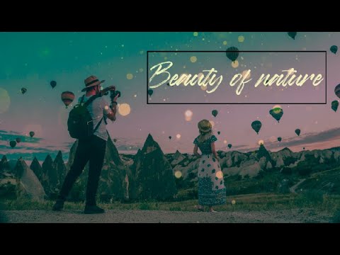 World Beauty video