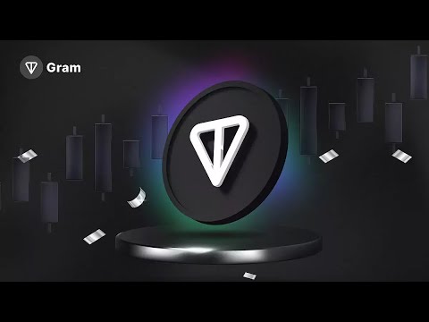 A miner's dream. Review of the Gram token in the TON ecosystem