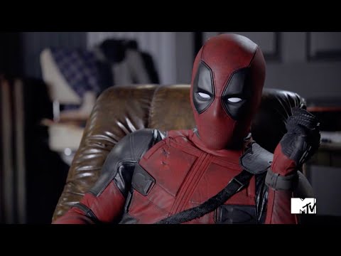 Deadpool