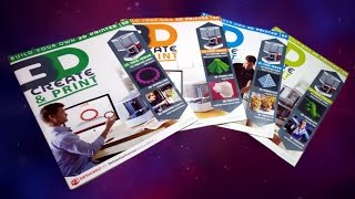 Build Your Own 3D Printer ( V3 ): Editions 52 - 55 (Installing it's BRAINS!!! (Motherboard))