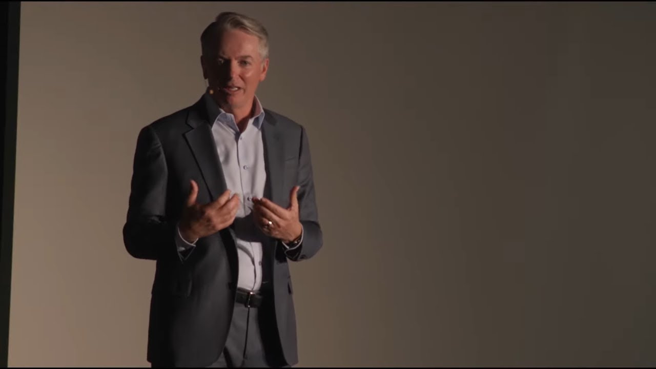 Could an alcohol-free challenge change your life? | Stephen D Wilt | TEDxGrandJunction