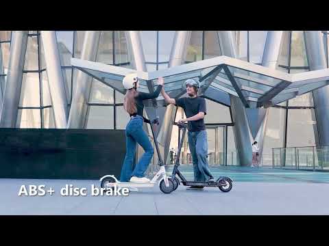 ⚡ Meet the all-new J03 Off-Road E-Scooter ⚡