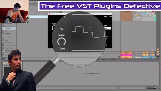 Video thumbnail for SN76489 - FREE Sega Sound Emulator VST Plugin by ZigZag Production Studio
