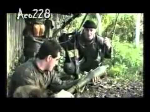 Коловрат   Косовский фронт   Kolovrat   Kosovski Front