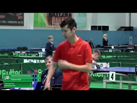 Чернокнижников - Раднаев