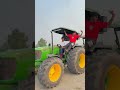 John Deere 5075 V S John Deere 5210 Shortsfeed Trending Viral