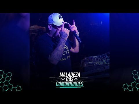 MC THEUZYN - MULEQUE DO MANDELÃO 01 (DJ VITIN MPC) 2019