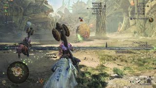 Monster Hunter Wilds
