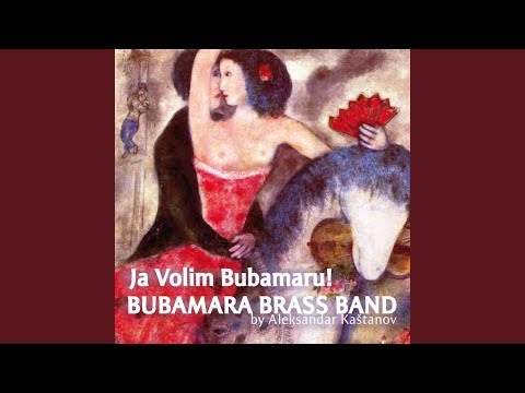 Darbukinja (feat. Artem Uzunov)