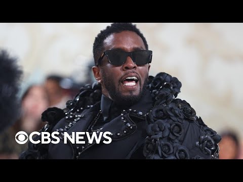 Why Sean "Diddy" Combs will remain in jail until his sentencing