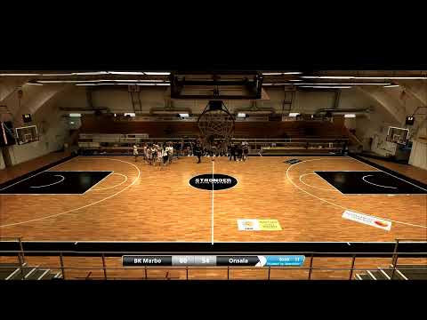 BK Marbo - Onsala, DU-19