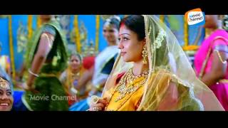 SEETHA SEEMANTHAM | SRI RAMA RAJYAM | VIDEO SONG | New Malayalam Movie Song | Nayanthara