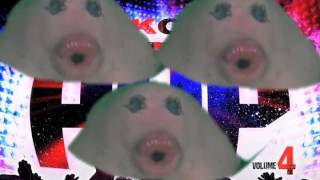 I See Stars-Till The World Ends- Chins
