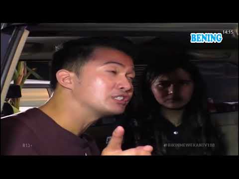 Bikin Mewek 1 Mei 2018 - Episode 180