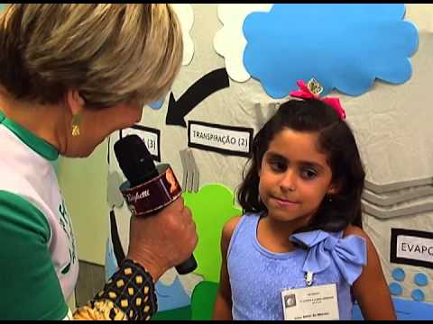 Programa Neusa Bighetti exibido no dia 05/07/2015 - 16º Feicult Queiroz Brunelli