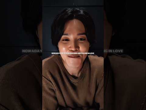 Nowadays 10-11 years old kids are falling in love...💀|| #shorts #viral #trending #bts #mochii.0705