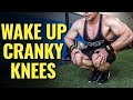 How to WARM UP Knees Before Training Legs (3 Moves)