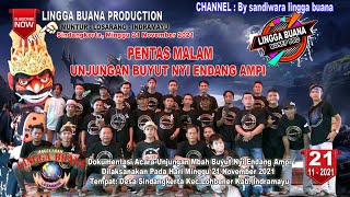 Download lagu LIVE STREAMING SANDIWARA LINGGA BUANA SINDANG KERTA , MINGGU 21 NOVEMBER 2021  PENTAS MALAM mp3
