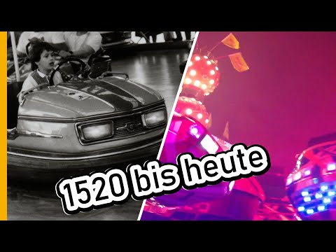 Annaberger Kät - Die Doku | Historische Aufnahmen