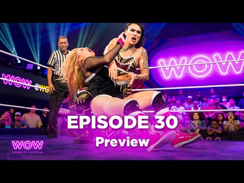 WOW Inks Deal To Be Streamed In India, Preview Of The Latest WWE Rivals, More | Fight Size