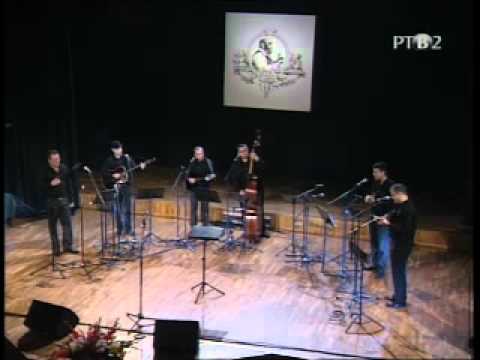 Romansa tamburasi   Dunavski testament