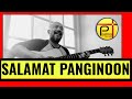 Salamat Panginoon - Paul Armesin