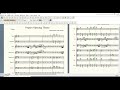 Popeye Opening Theme - adaptation by Isaac Moreira (Edirol Orchestra VST)