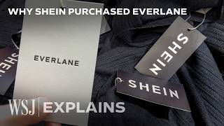 Thumbnail for Why Everlane’s Sale To Fast-Fashion Giant Shein Is Rattling Customers