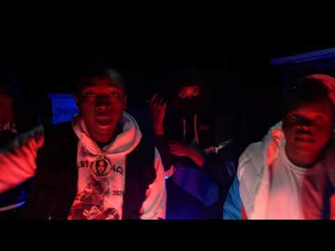 Official DIE READY video