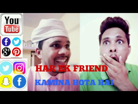 har ek friend kamina hota hai-4