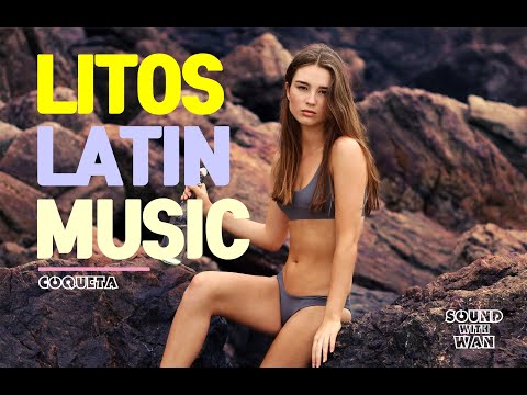 Litos - Coqueta (Artlist Electronic Latin Pop)