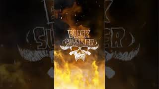 Black Summer Danzig Tribute - Dirty Black Summer