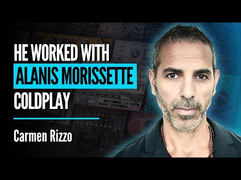 The Art of Music Production and Remixing | Carmen Rizzo